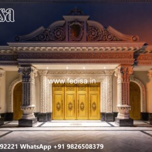 Lohe Ke Darwaje Ki Design, Running Gate Design 1939 Gate Ideas | Entrance Gates Design