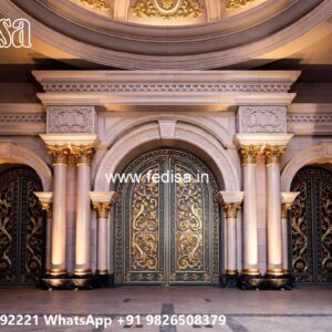 Wrought Iron Gate Designs, Modern Wrought Iron Fence Designs 1941 Gate Ideas | Entrance Gates Design