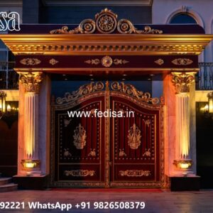 Boundary Wall Gate, Store Gate Design 1945 Gate Ideas | Entrance Gates Design
