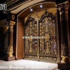 Boundary Grill Design, New Design Gate For House 1947 Gate Ideas | Entrance Gates Design