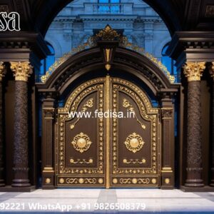 Lohe Ke Darwaje Ki Design, Grill Gate Cost 1949 Gate Ideas | Entrance Gates Design