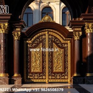 Auto Gate Design, House Door Gate Design 1950 Gate Ideas | Entrance Gates Design