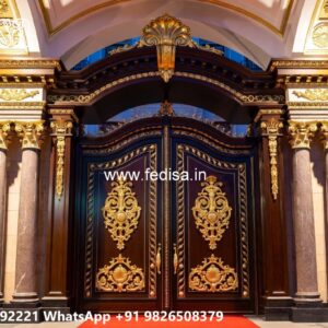 Lohe Ke Darwaje Ki Design, Custom Gate Designs 1959 Gate Ideas | Entrance Gates Design
