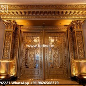 Lohe Ke Pipe Ke Gate, Sliding Steel Gate Design For Home 1962 Gate Ideas | Entrance Gates Design