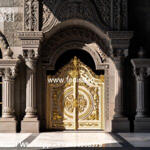 Modern Main Gate Design, Best Wooden Gate Design 1973 Gate Ideas | Entrance Gates Design