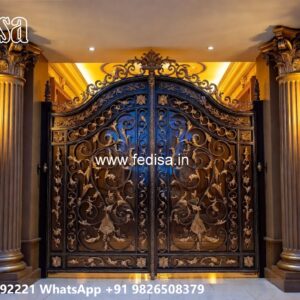 Grill Gate Price, Gate Boundary Wall Design 1984 Gate Ideas | Entrance Gates Design