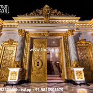 Lohe Ke Darwaje Ki Design, Main Gate Sheet Design 1989 Gate Ideas | Entrance Gates Design