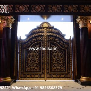 Boundary Wall Gate, Home Gate Wall Design 1995 Gate Ideas | Entrance Gates Design