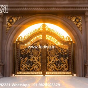 Auto Gate Design, Gate Slope Design 2000 Gate Ideas | Entrance Gates Design