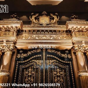 Lohe Ke Pipe Ke Gate, Metal Sheet Gate Design 2002 Gate Ideas | Entrance Gates Design