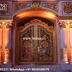 Modern Main Gate Design, Ss Steel Main Gate Design 2003 Gate Ideas | Entrance Gates Design