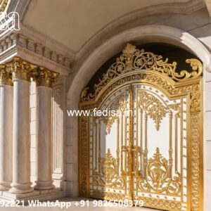Ss Main Gate Design, Iron Arch Gate Design 2008 Gate Ideas | Entrance Gates Design