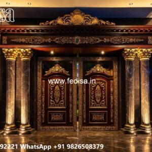 Modern Main Gate Design, Gate Pole Design 2013 Gate Ideas | Entrance Gates Design