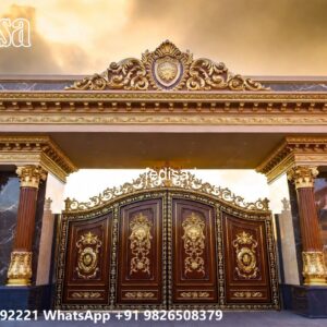 Grill Gate Price, 9 Feet Gate Design 2014 Gate Ideas | Entrance Gates Design