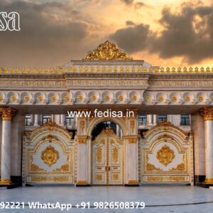 Boundary Wall Gate, Beautiful House Gate Design 2015 Gate Ideas | Entrance Gates Design