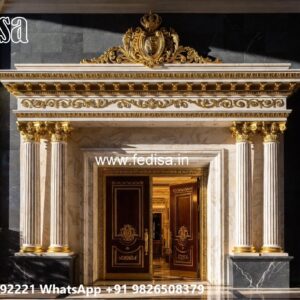 Lohe Ke Darwaje Ki Design, Folding Gate Design For Garage 2026 Gate Ideas | Entrance Gates Design