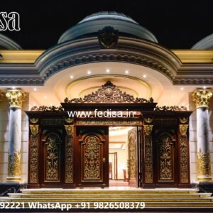 Lohe Ke Darwaje Ki Design, Royal Main Gate Design 2029 Gate Ideas | Entrance Gates Design