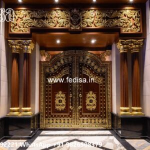 Modern Main Gate Design, House With Gate Design 2033 Gate Ideas | Entrance Gates Design