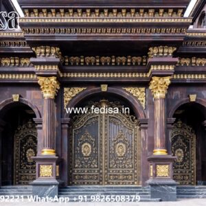 Modern Main Gate Design, Gate Design Latest 2026 2043 Gate Ideas | Entrance Gates Design