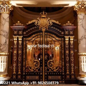 Grill Gate Price, Design Door Gate 2054 Gate Ideas | Entrance Gates Design