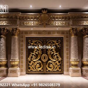 Ss Main Gate Design, 2 Door Gate Design 2058 Gate Ideas | Entrance Gates Design