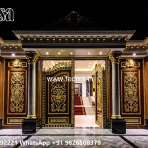 Grill Gate Price, Gate Best Colour 2104 Gate Ideas | Entrance Gates Design