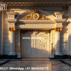Boundary Grill Design, Pipe Gate Design Iron 2107 Gate Ideas | Entrance Gates Design