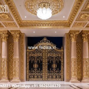 Dwar Gate Design, New Home Gate Design 2026 2116 Gate Ideas | Entrance Gates Design