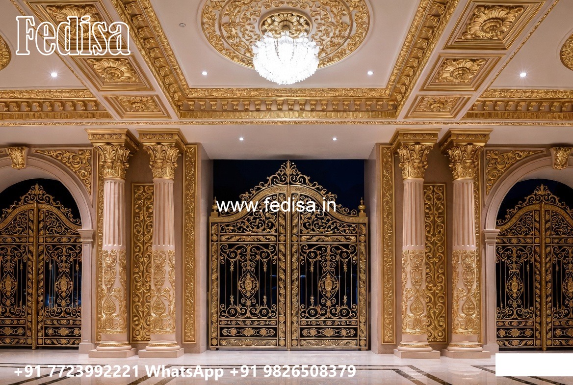 Dwar Gate Design, New Home Gate Design 2026 2116 Gate Ideas | Entrance Gates Design