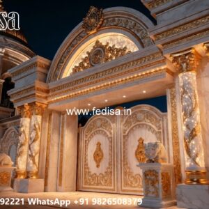 Ss Main Gate Design, Steel Gate Main Gate 2118 Gate Ideas | Entrance Gates Design