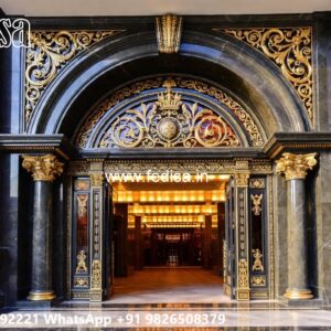 Lohe Ke Darwaje Ki Design, House Compound Gate Design 2119 Gate Ideas | Entrance Gates Design