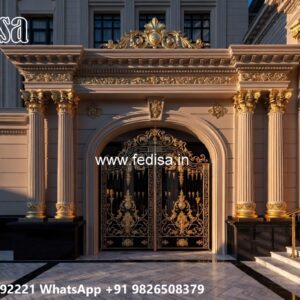 Ss Main Gate Design, Laser Cutting Design For Gate 2128 Gate Ideas | Entrance Gates Design