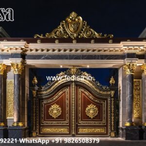 Dwar Gate Design, Modern Front Gate Design 2026 2136 Gate Ideas | Entrance Gates Design