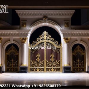 Ss Main Gate Design, Design Of Main Gate In Iron 2138 Gate Ideas | Entrance Gates Design