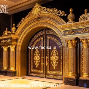 Dwar Gate Design, Modern Home Gates 2146 Gate Ideas | Entrance Gates Design