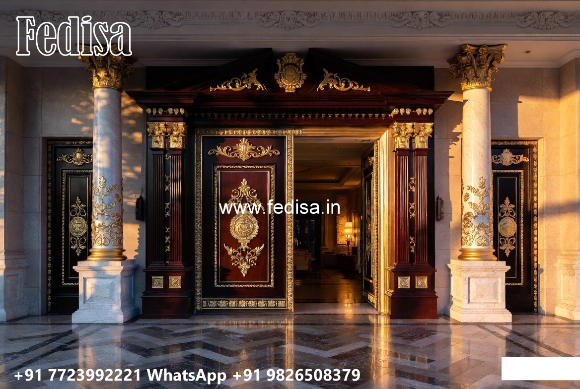 Boundary Grill Design, Fancy Iron Gate Design 2157 Gate Ideas | Entrance Gates Design