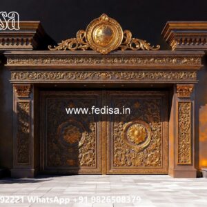 Wrought Iron Gate Designs, Main Gate Ke Upar Ki Design 2161 Gate Ideas | Entrance Gates Design