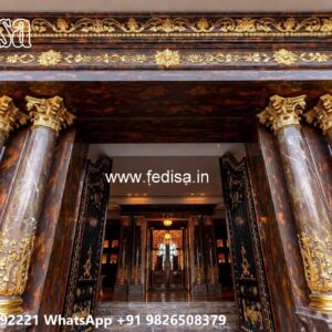 Modern Main Gate Design, Office Main Gate Design 2173 Gate Ideas | Entrance Gates Design