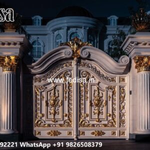 Ss Main Gate Design, Main Gate Design Loha 2178 Gate Ideas | Entrance Gates Design