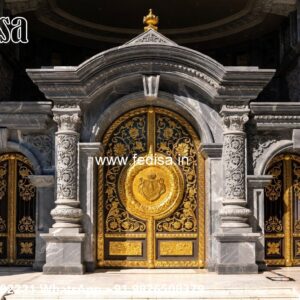 Wrought Iron Gate Designs, Front Gate Simple Design 2181 Gate Ideas | Entrance Gates Design