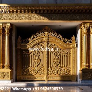 Grill Gate Price, Baramda Gate Design 2184 Gate Ideas | Entrance Gates Design
