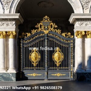 Boundary Wall Gate, Boundary Gate Ke Design 2185 Gate Ideas | Entrance Gates Design