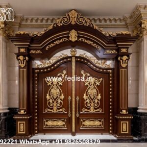 Wrought Iron Gate Designs, Front Side Gate Design 2191 Gate Ideas | Entrance Gates Design