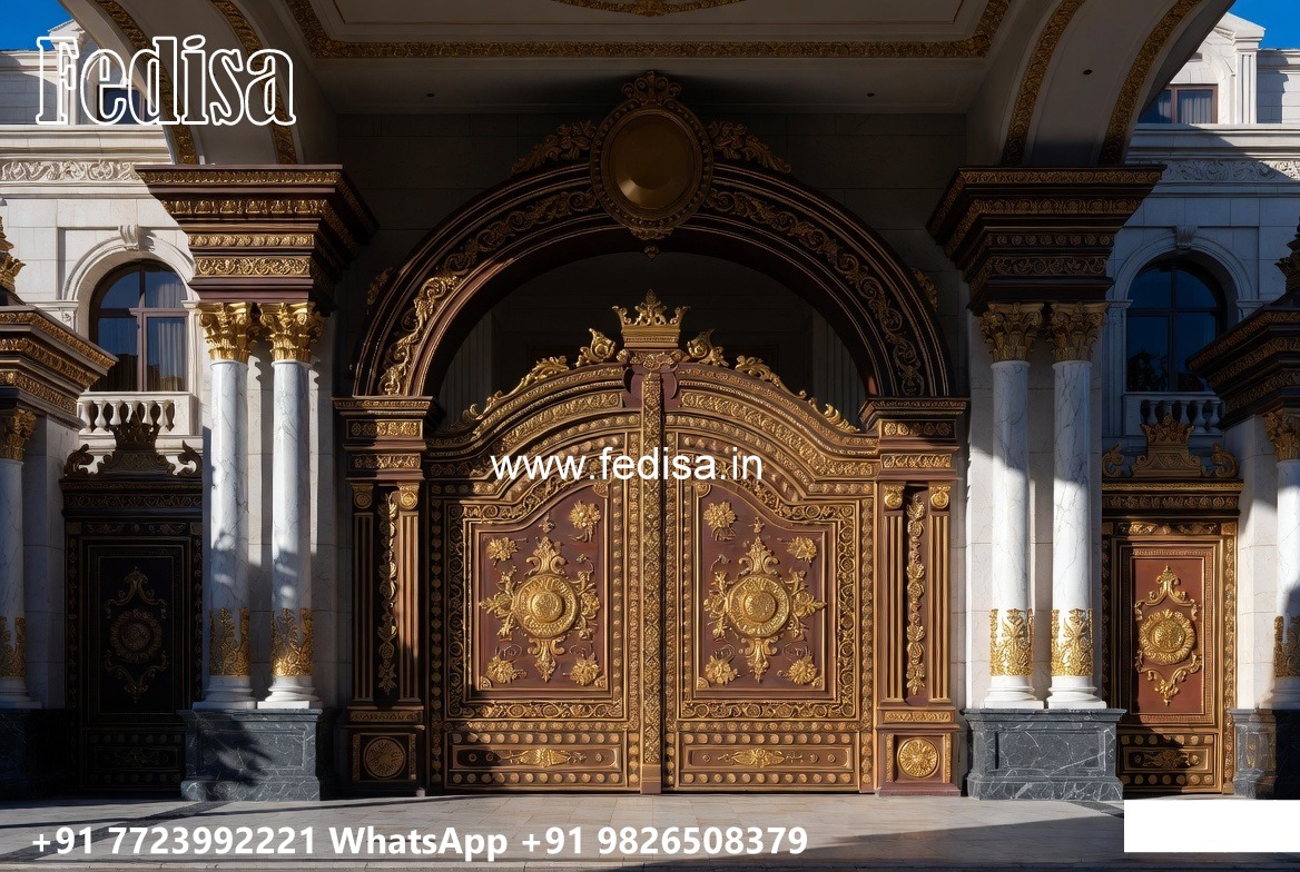 Wrought Iron Gate Designs, Gate Ke Design Gate Ke 2211 Gate Ideas | Entrance Gates Design