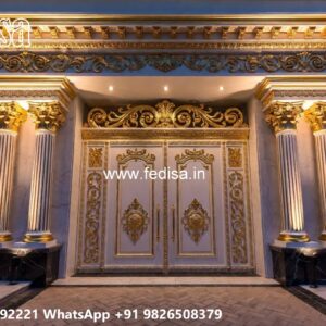 Modern Main Gate Design, Simple Garage Gate Design 2213 Gate Ideas | Entrance Gates Design