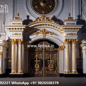 Ss Main Gate Design, Naye Design Ka Gate 2218 Gate Ideas | Entrance Gates Design