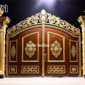 Lohe Ke Pipe Ke Gate, Iron Gate Latest Design 2222 Gate Ideas | Entrance Gates Design