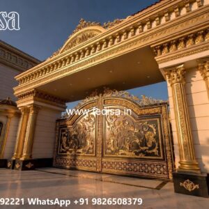 Ss Main Gate Design, Lohe Ka Sliding Gate 2238 Gate Ideas | Entrance Gates Design