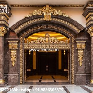 Auto Gate Design, Main Gate Frame Design 2240 Gate Ideas | Entrance Gates Design