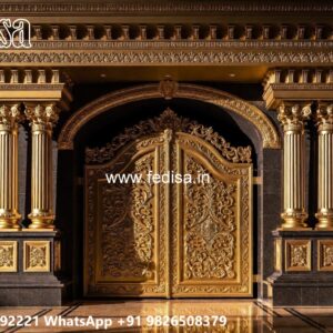 Lohe Ke Darwaje Ki Design, Garden Entrance Gate Design 2249 Gate Ideas | Entrance Gates Design